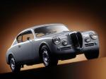 Lancia Aurelia GT 1951 года